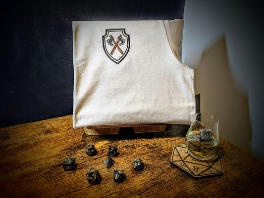 The Barbarian T-Shirt