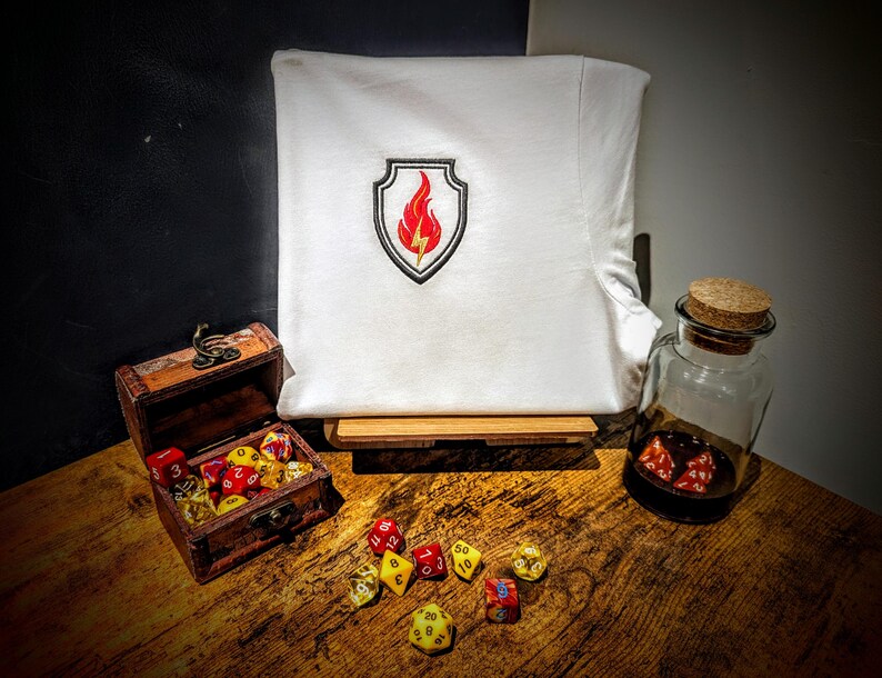 The Sorcerer T-Shirt