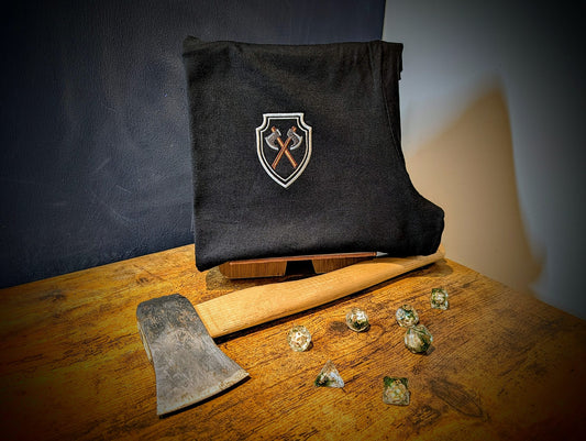 The Barbarian T-Shirt