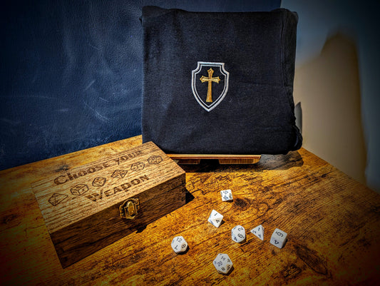 The Paladin T-Shirt