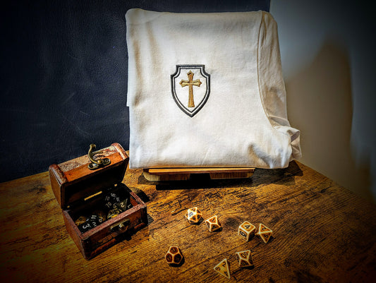 The Paladin T-Shirt
