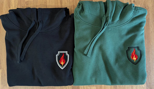 The Sorcerer Hoodie